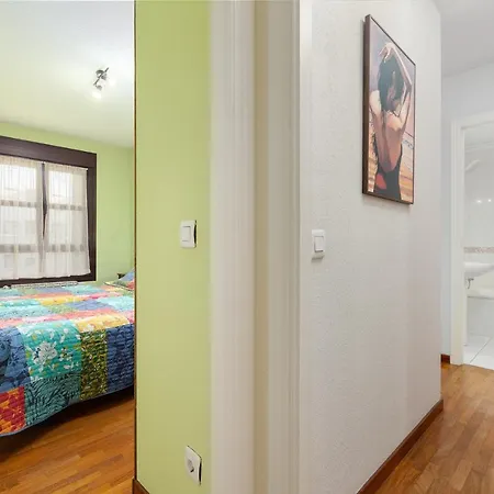 Centrico Y Parking Gratuito Vut 142 As Avilés