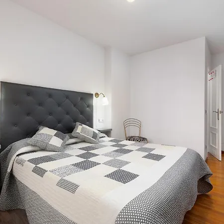 Centrico Y Parking Gratuito Vut 142 As Avilés