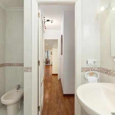 Centrico Y Parking Gratuito Vut 142 As