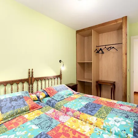 Centrico Y Parking Gratuito Vut 142 As Apartamento *
