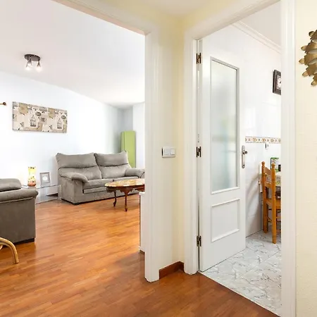 Apartamento Centrico Y Parking Gratuito Vut 142 As *