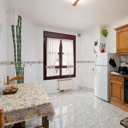 Apartamento Centrico Y Parking Gratuito Vut 142 As Avilés