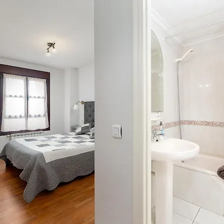 Centrico Y Parking Gratuito Vut 142 As Avilés