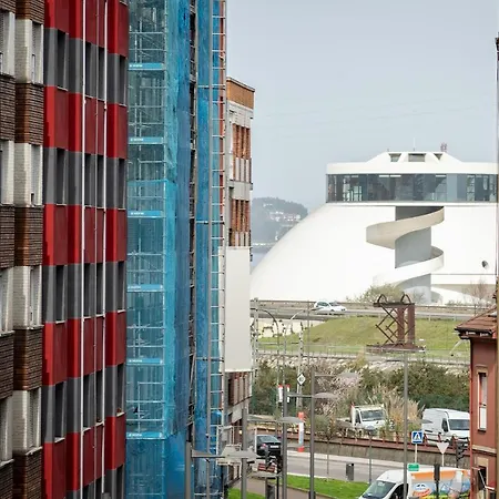 Centrico Y Parking Gratuito Vut 142 As Apartamento *