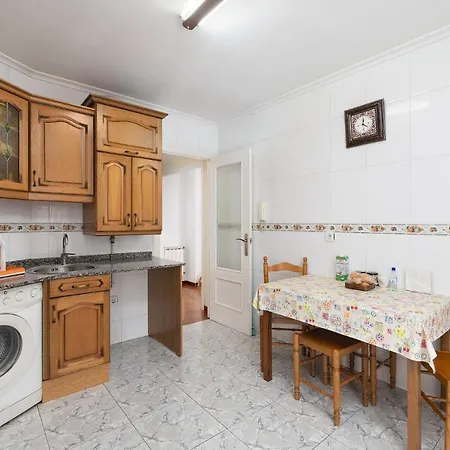 Centrico Y Parking Gratuito Vut 142 As *