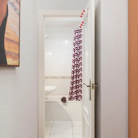 Apartment Centrico Y Parking Gratuito Vut 142 As Avilés