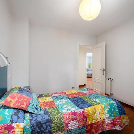 Centrico Y Parking Gratuito Vut 142 As Avilés